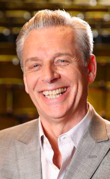 Michael Ritchie